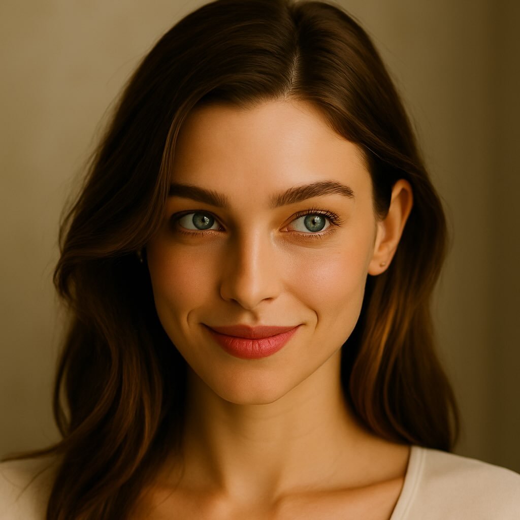 Stella Duvain portrait